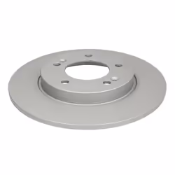 Disque de frein BOSCH 0 986 479 G30 arrière, plein, à haute teneur en carbone, 1 pièce