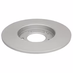 Disque de frein BOSCH 0 986 479 G30 arrière, plein, à haute teneur en carbone, 1 pièce