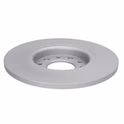 Disque de frein BOSCH 0 986 479 G21 arrière, plein, 1 pièce
