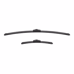 Balai d'essuie-glace BOSCH 3 397 014 637, Aerotwin Retrofit, 700+340mm, 2 pièce