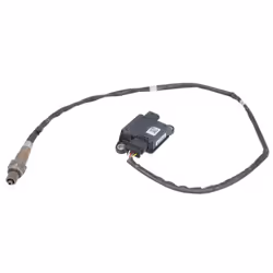 Capteur, pression des gaz d'échappement BOSCH 0 281 008 081
