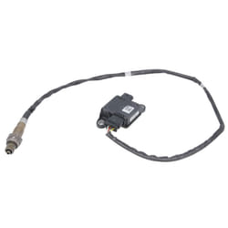 Capteur, pression des gaz d'échappement BOSCH 0 281 008 081