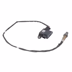 Capteur, pression des gaz d'échappement BOSCH 0 281 008 081