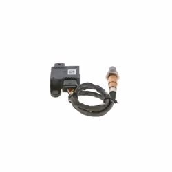Capteur, pression des gaz d'échappement BOSCH 0 281 008 081 - Vue supplémentaire 5