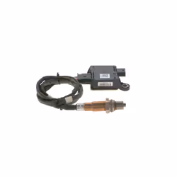 Capteur, pression des gaz d'échappement BOSCH 0 281 008 081 - Vue supplémentaire 6
