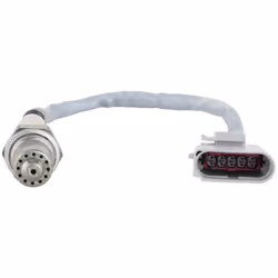 Sonde lambda BOSCH 0 258 027 209
