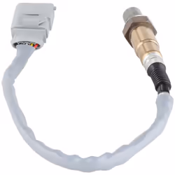 Sonde lambda BOSCH 0 258 027 209 - Vue supplémentaire 5
