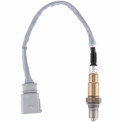 Sonde lambda BOSCH 0 258 027 209 - Vue supplémentaire 7