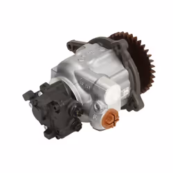Pompe hydraulique, direction BOSCH K S00 003 690 - Vue supplémentaire 2