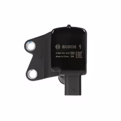 Bobine d'allumage BOSCH 0 986 22A 216