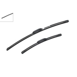 Balai d'essuie-glace BOSCH 3 397 014 818,, 650+425mm, 2 pièce
