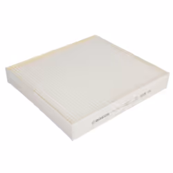 Filtre d'habitacle (filtre à pollen) BOSCH 1 987 435 141