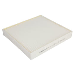 Filtre d'habitacle (filtre à pollen) BOSCH 1 987 435 141