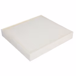 Filtre d'habitacle (filtre à pollen) BOSCH 1 987 435 141