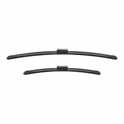 Balai d'essuie-glace BOSCH 3 397 014 744,, 600+425mm, Avant, 2 pièce