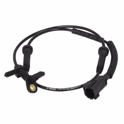 Capteur, vitesse de roue BOSCH 0 986 594 664