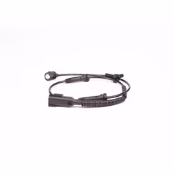 Capteur, vitesse de roue BOSCH 0 986 594 664 - Vue supplémentaire 4