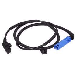 Capteur, vitesse de roue BOSCH 0 986 594 663