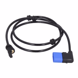 Capteur, vitesse de roue BOSCH 0 986 594 657