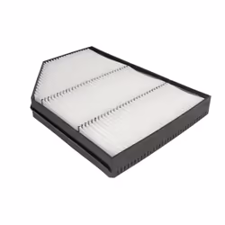 Filtre d'habitacle (filtre à pollen) BOSCH 1 987 435 137