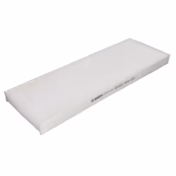Filtre d'habitacle (filtre à pollen) BOSCH 1 987 435 140