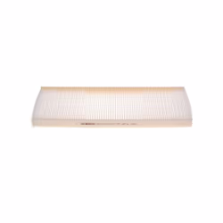 Filtre d'habitacle (filtre à pollen) BOSCH 1 987 435 140