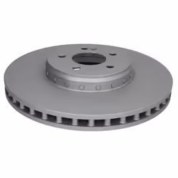 Disque de frein BOSCH 0 986 479 G37 avant, ventilé, à haute teneur en carbone, 1 pièce