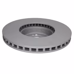 Disque de frein BOSCH 0 986 479 G37 avant, ventilé, à haute teneur en carbone, 1 pièce