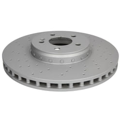 Disque de frein BOSCH 0 986 479 G40 avant, ventilé, à haute teneur en carbone, 1 pièce