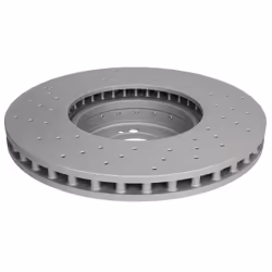 Disque de frein BOSCH 0 986 479 G40 avant, ventilé, à haute teneur en carbone, 1 pièce