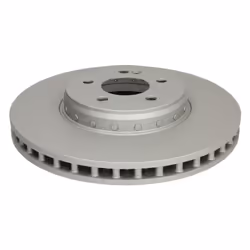 Disque de frein BOSCH 0 986 479 G43 avant, ventilé, à haute teneur en carbone, 1 pièce