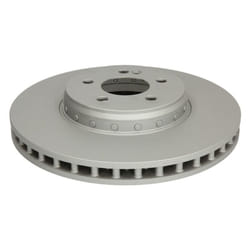 Disque de frein BOSCH 0 986 479 G43 avant, ventilé, à haute teneur en carbone, 1 pièce