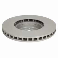 Disque de frein BOSCH 0 986 479 G43 avant, ventilé, à haute teneur en carbone, 1 pièce