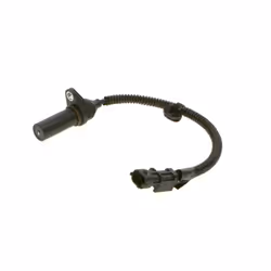 Capteur d'angle, vilebrequin BOSCH 0 986 280 497