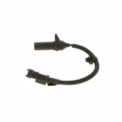 Capteur d'angle, vilebrequin BOSCH 0 986 280 497