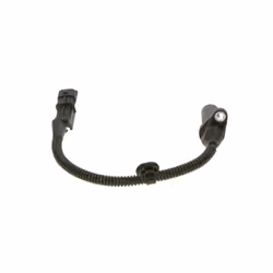 Capteur d'angle, vilebrequin BOSCH 0 986 280 497 - Vue supplémentaire 4