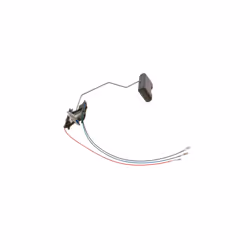 Capteur niveau de carburant BOSCH 1 587 411 01B - Vue supplémentaire 5