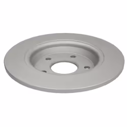 Disque de frein BOSCH 0 986 479 F78 arrière, plein, 1 pièce