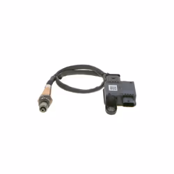 Capteur, pression des gaz d'échappement BOSCH 0 281 008 528