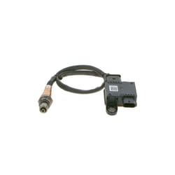 Capteur, pression des gaz d'échappement BOSCH 0 281 008 528