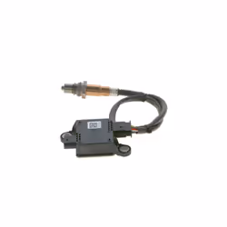 Capteur, pression des gaz d'échappement BOSCH 0 281 008 528