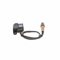 Capteur, pression des gaz d'échappement BOSCH 0 281 008 528