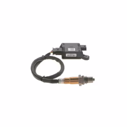Capteur, pression des gaz d'échappement BOSCH 0 281 008 528 - Vue supplémentaire 4