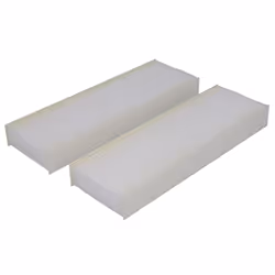 Filtre d'habitacle (filtre à pollen) BOSCH 1 987 435 149