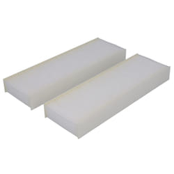 Filtre d'habitacle (filtre à pollen) BOSCH 1 987 435 149