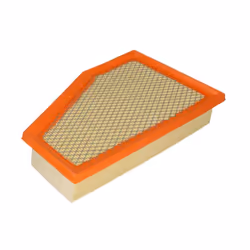 Filtre à air BOSCH F 026 400 653 - Vue supplémentaire 2