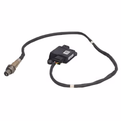Capteur, pression des gaz d'échappement BOSCH 0 281 007 646