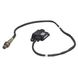 Capteur, pression des gaz d'échappement BOSCH 0 281 007 646