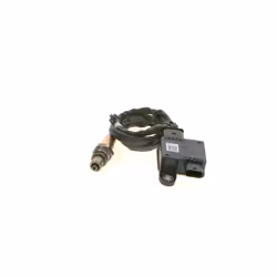 Capteur, pression des gaz d'échappement BOSCH 0 281 007 646