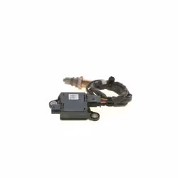 Capteur, pression des gaz d'échappement BOSCH 0 281 007 646 - Vue supplémentaire 4